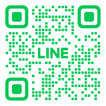 LINE QR Code