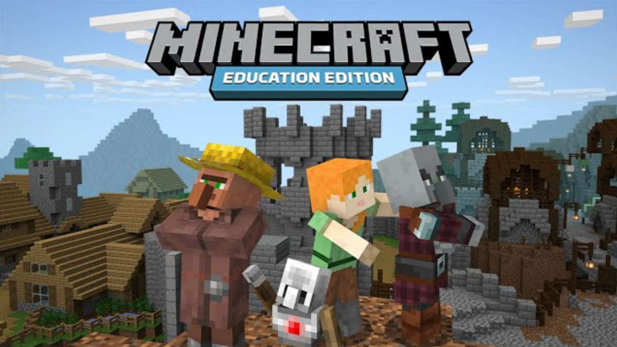 Hour of Code: A Tale of Two Villages